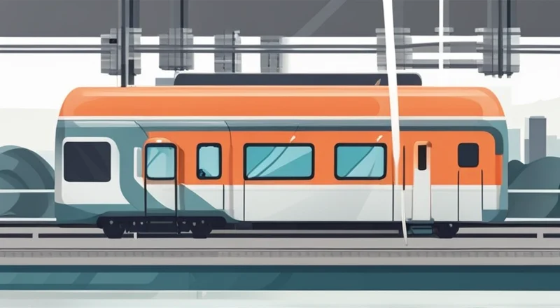 轨道交通综合监控系统设备管理