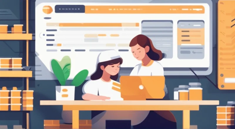 茶叶进销存软件排行榜