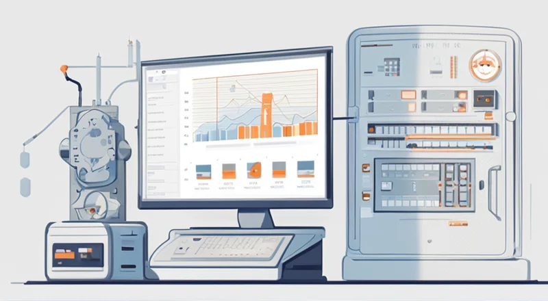 机电设备管理系统价值分析