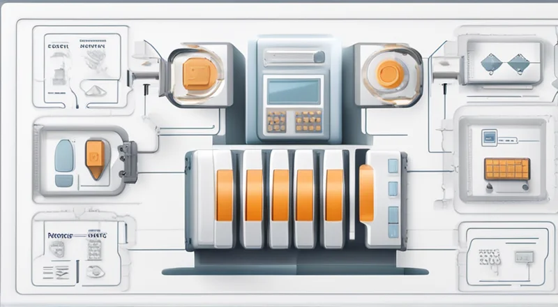 eam设备管理系统功能架构图