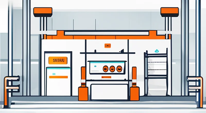 如何破坏道闸系统设备管理器