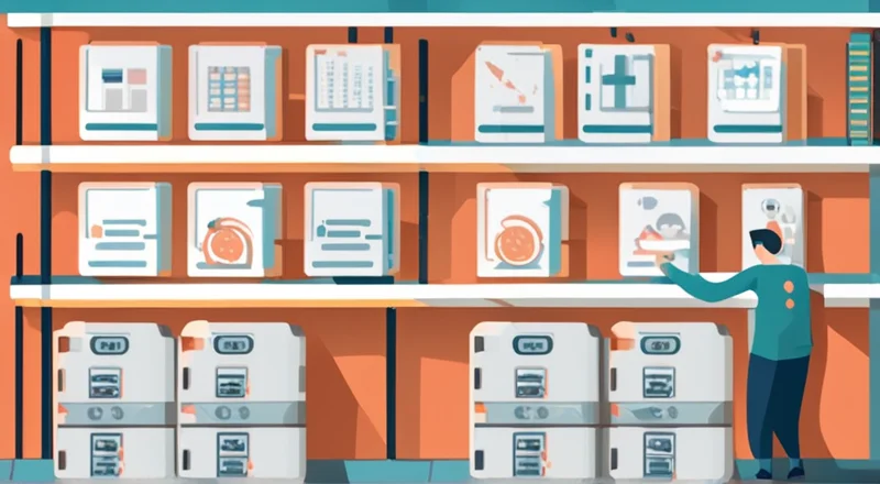 进销存接口是什么意思