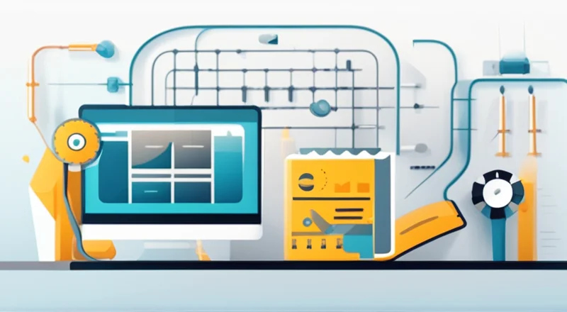 设备管理系统优化方案怎么写