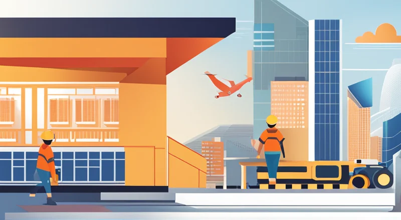 中建系统如何管理好项目