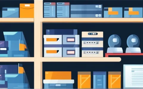 进销存管理员是干什么的