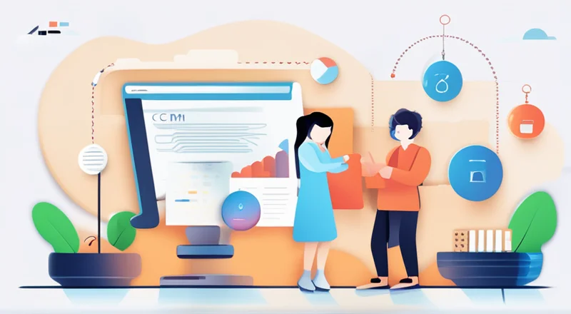 crm系统说明什么