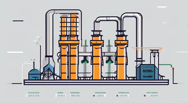 化工厂设备管理系统实用性