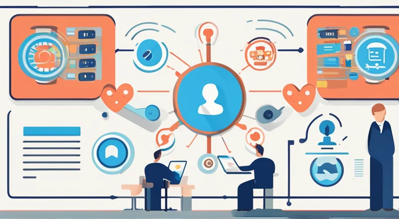 crm系统在哪些企业中应用得好