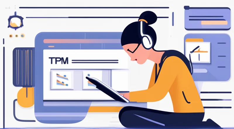 tpm活动培训效果