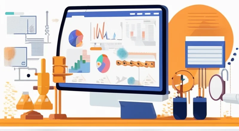 研发系统的设备管理制度