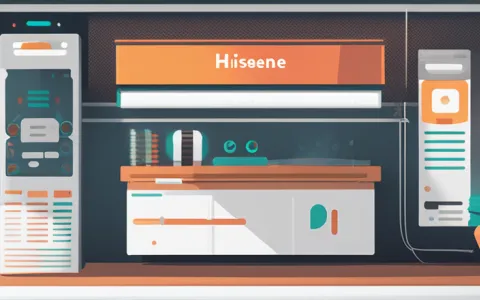 海信crm系统是什么