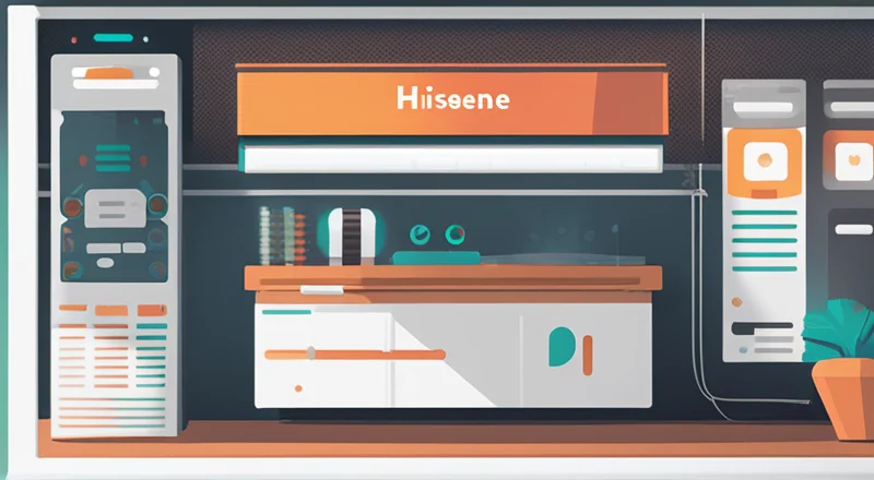 海信crm系统是什么