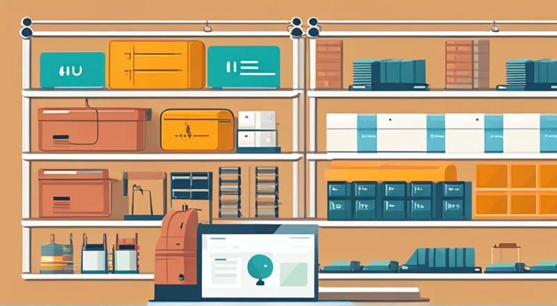 通用进销存系统有什么用