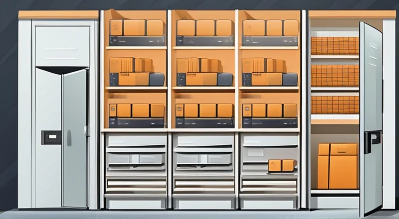 门厂适合什么进销存软件