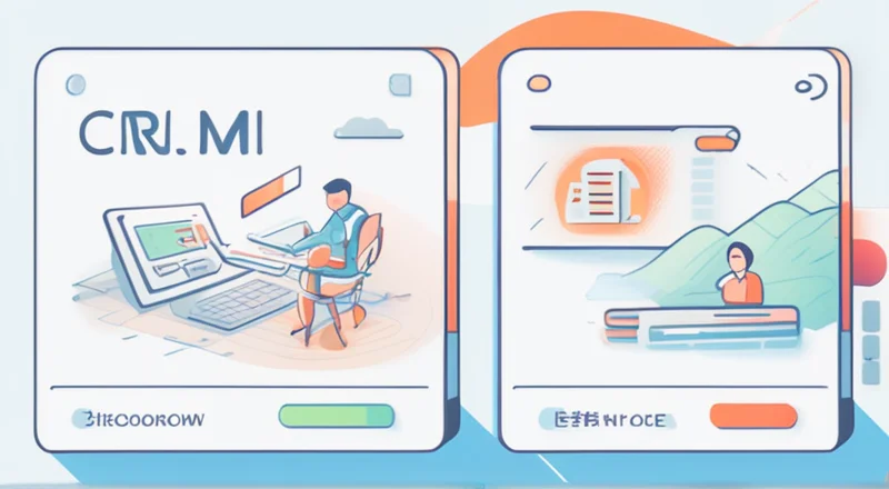 移动移动crm系统是什么意思