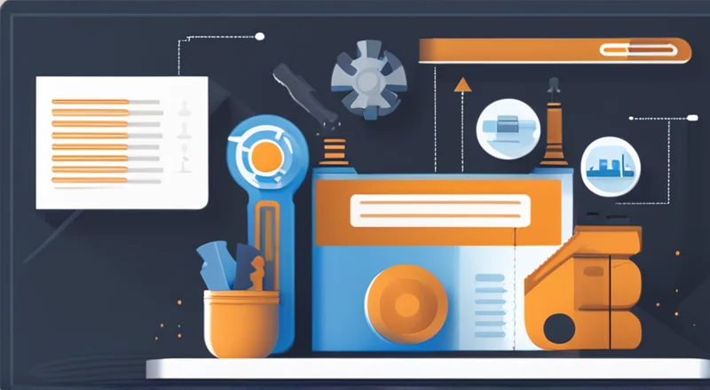 企业现场管理TPM