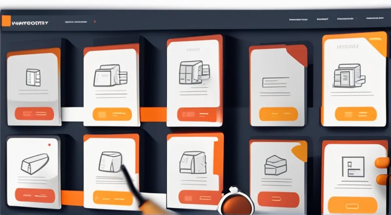 进销存系统产品如何命名