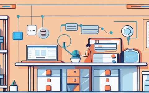 进销存系统首页如何制作