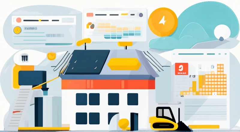 如何管理好项目施工进度