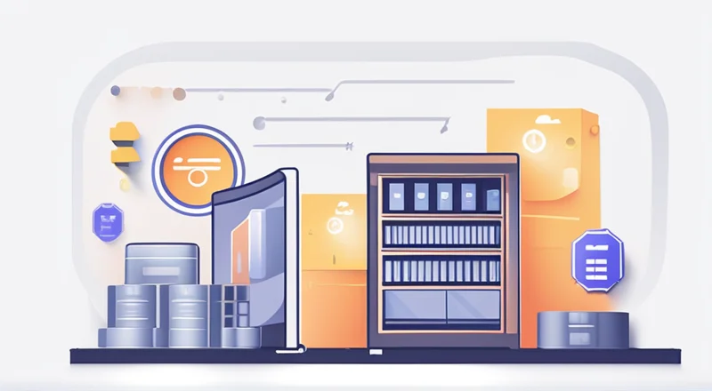 安吉进销存软件包括什么