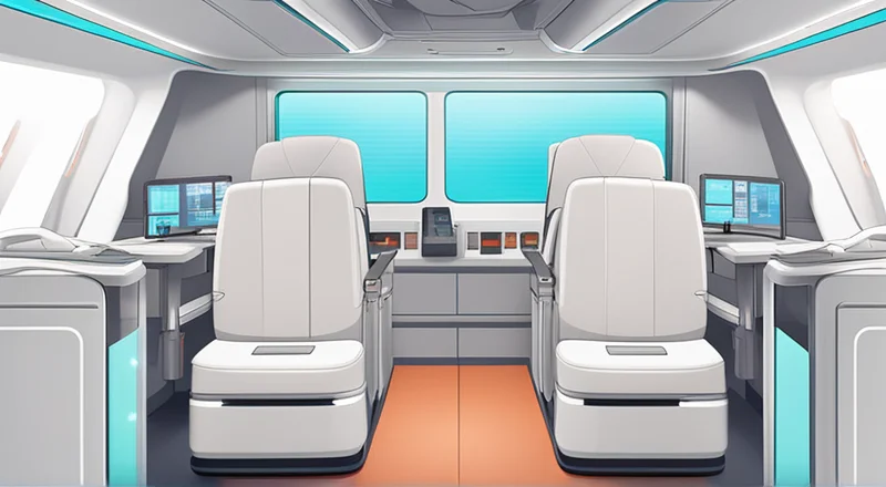 座舱新风如何进入设备管理系统