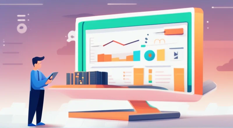 为什么进销存系统