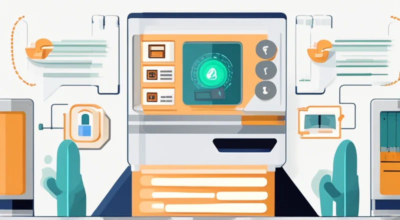 如何取代门禁系统设备管理