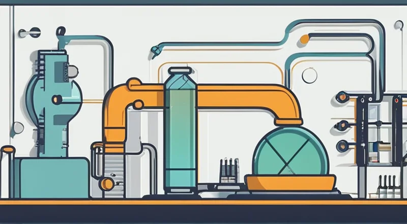 正定化工行业设备管理系统