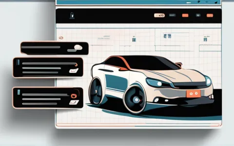 汽车crm系统是什么意思啊