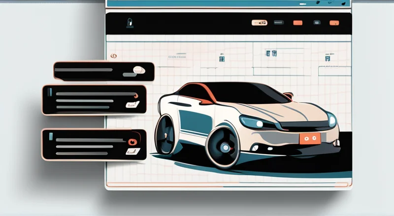 汽车crm系统是什么意思啊