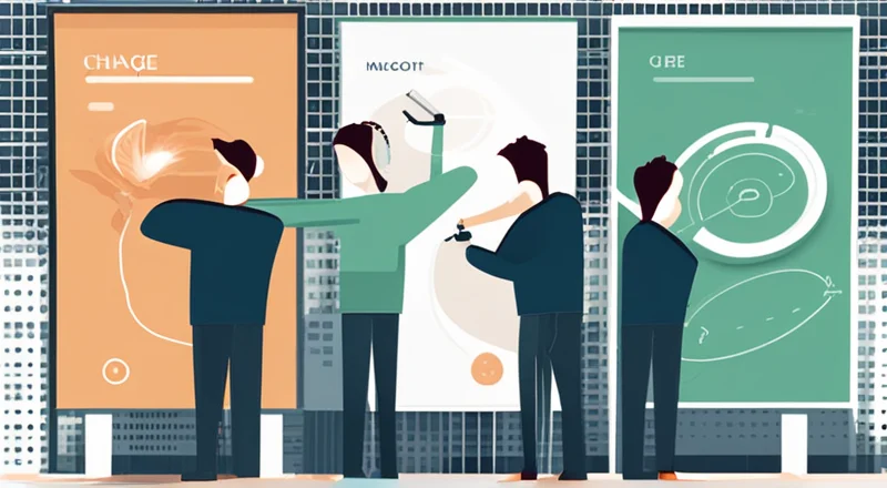 通过tpm项目改变