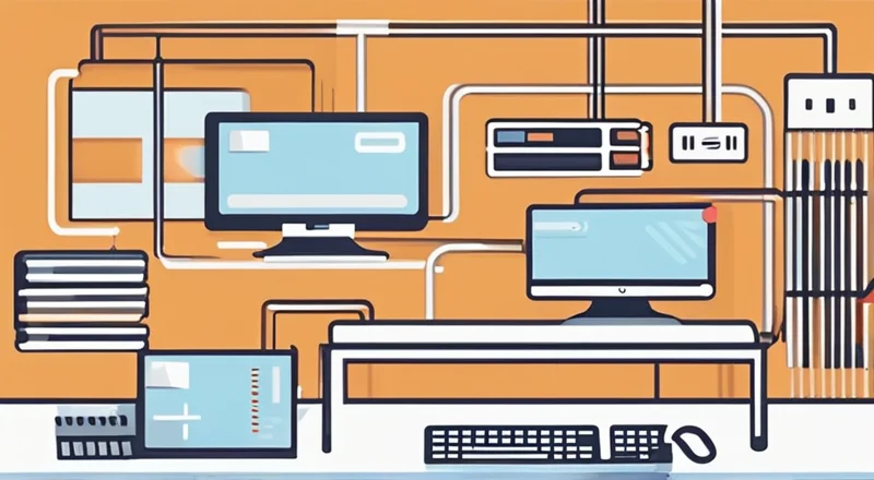 操作系统没有设备管理器