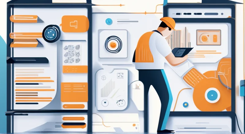 设备管理信息系统的设计与实现