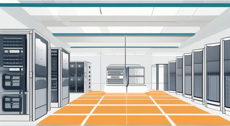 idc机房设备管理系统介绍