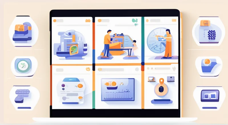 山东自助设备管理系统软件哪家好