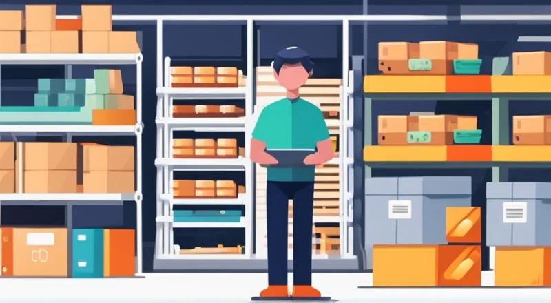 为什么要上进销存软件