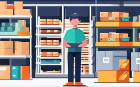 为什么要上进销存软件