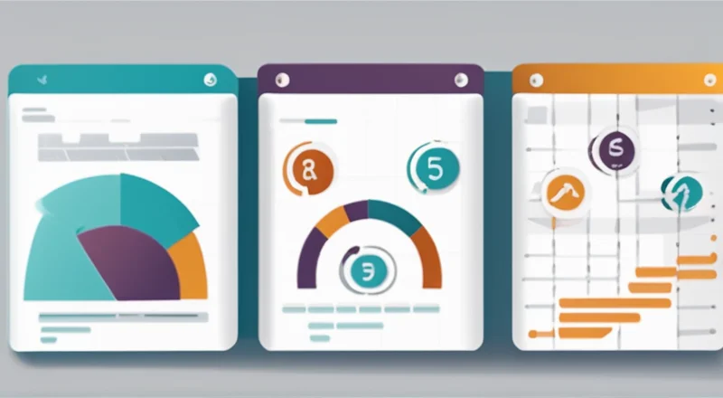 项目管理计划五要素是什么