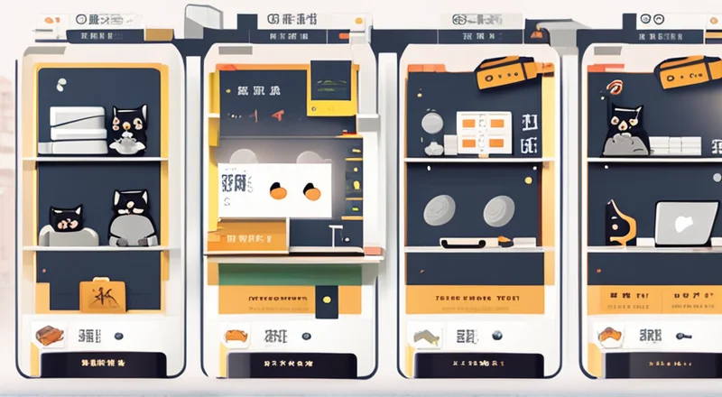 天猫进销存是什么意思