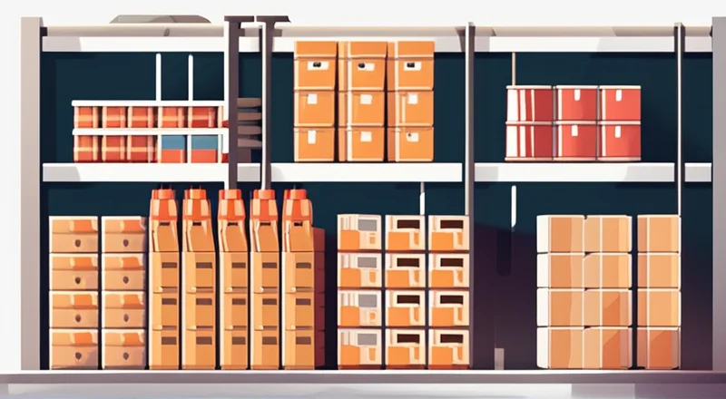 进销存账为什么消不掉