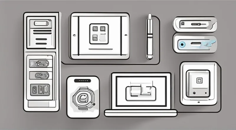 国产操作系统三类设备管理
