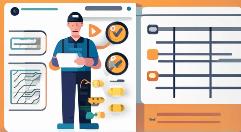 什么是 设备点检表