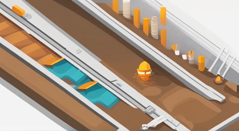 什么是深挖工程项目管理