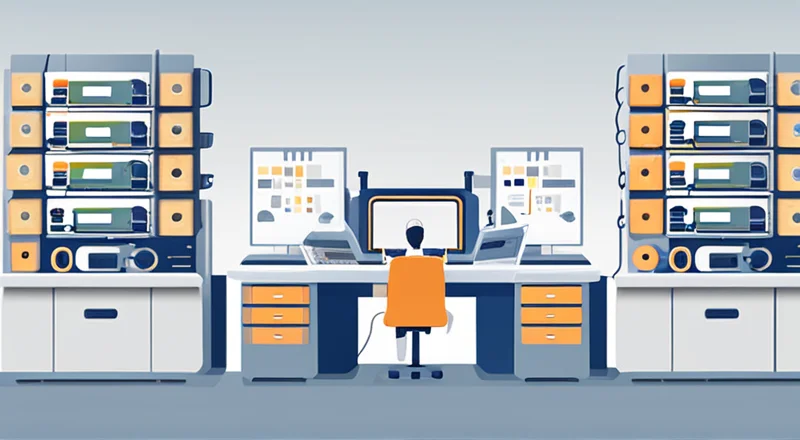 富士康生产设备管理