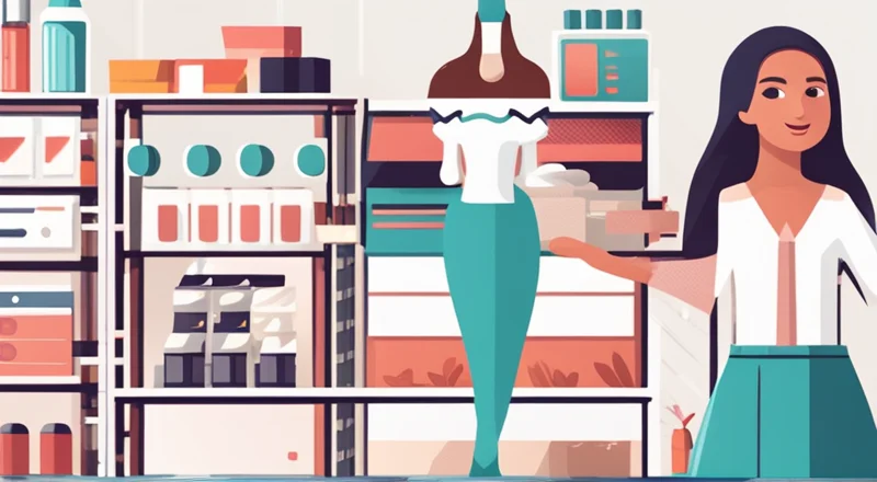 美业进销存软件推荐哪个