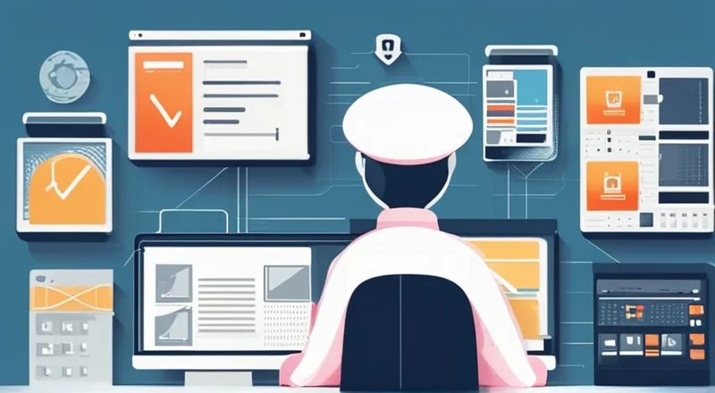 公安信息系统和信息设备管理制度