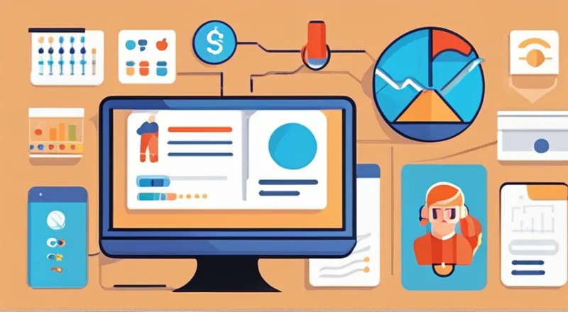 crm系统的常见功能有哪些内容