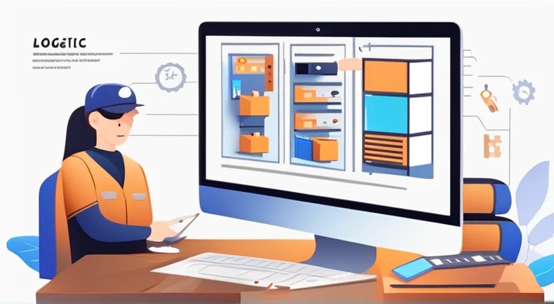 设备管理信息系统与物流管理专业