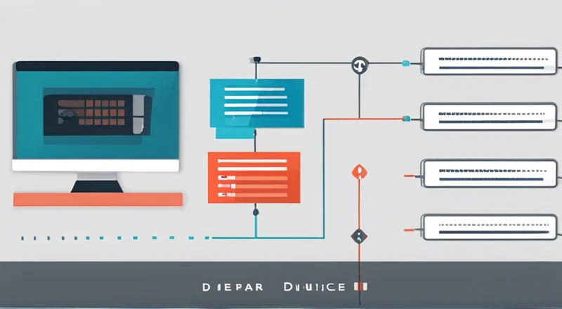 设备管理系统数据流程图怎么画