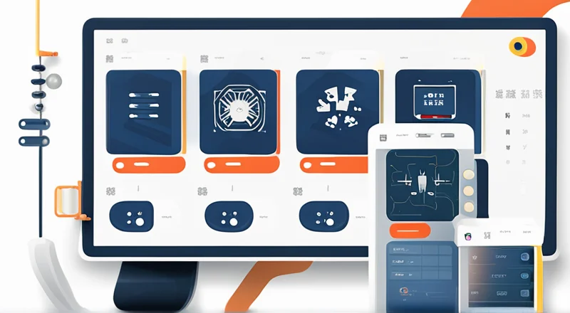 乐摇摇设备管理系统怎么配网